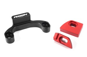 Subaru WRX Shifter Stop Kit - Perrin Performance - Super - `18-`25 Subaru WRX Shifter Stop Kit - Perrin Performance - Super - `18-`25